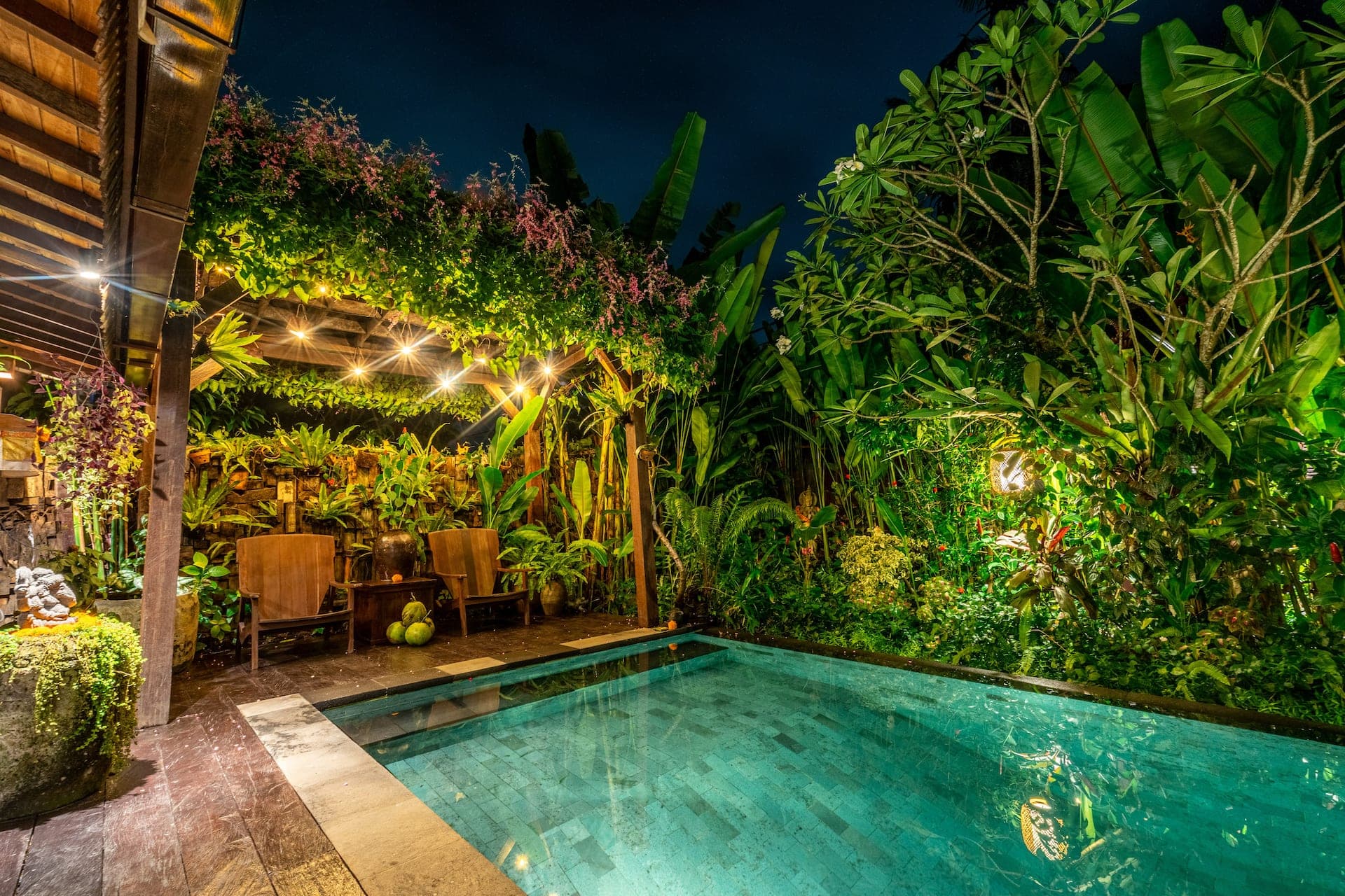 Airlangga D’sawah by Balihora, Ubud village stay — photo 3